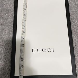 Gucci bag